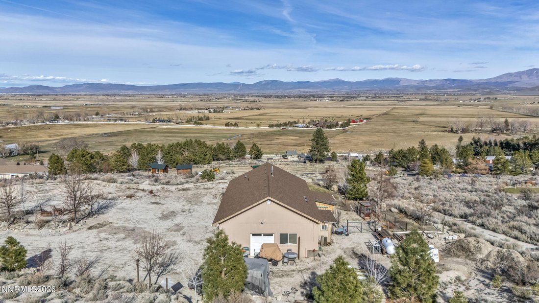 House in Markleeville, California, United States 5 - 17319784
