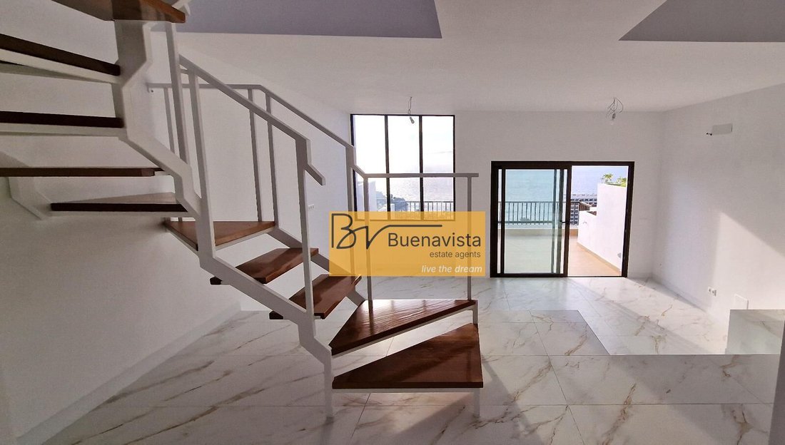 Apartment in Santiago del Teide, Canary Islands, Spain 3 - 17316044