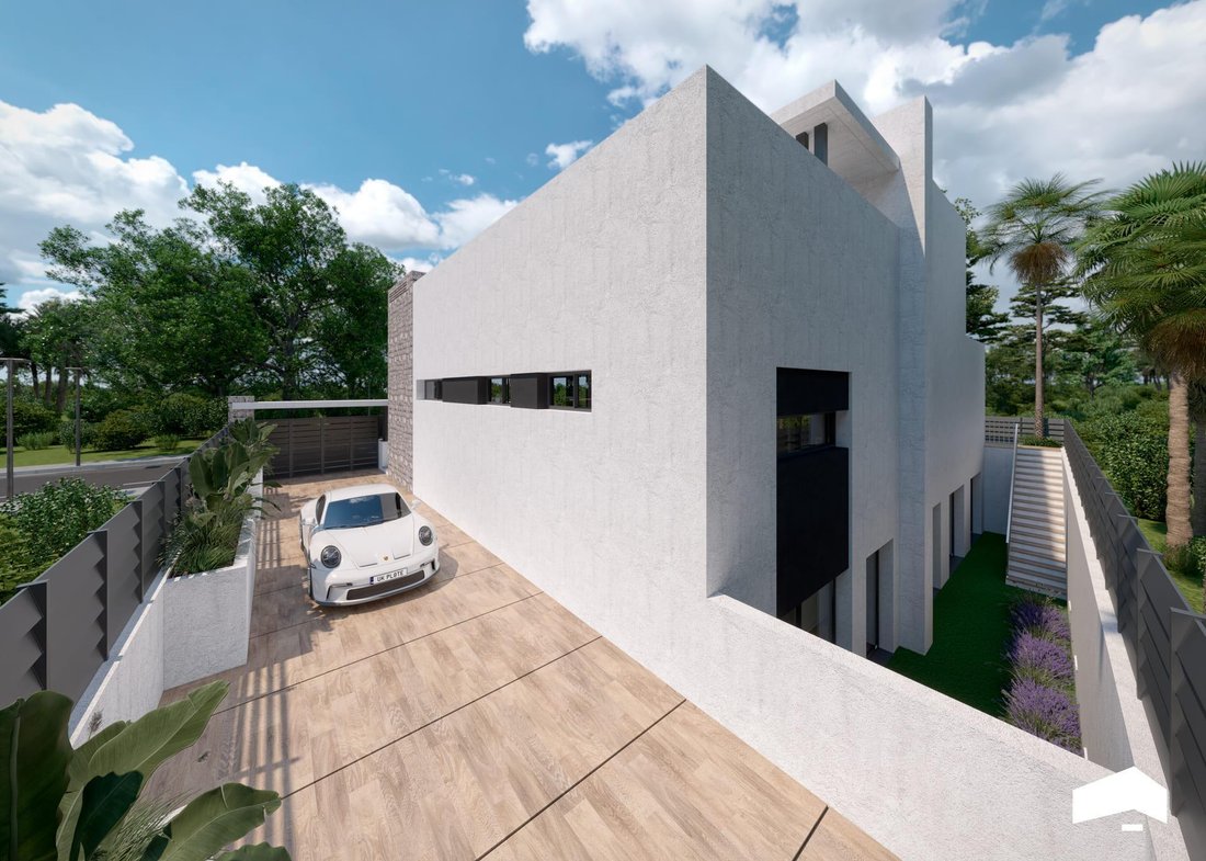 Villa in Torre Pacheco, Región de Murcia, Spain 4 - 17316398