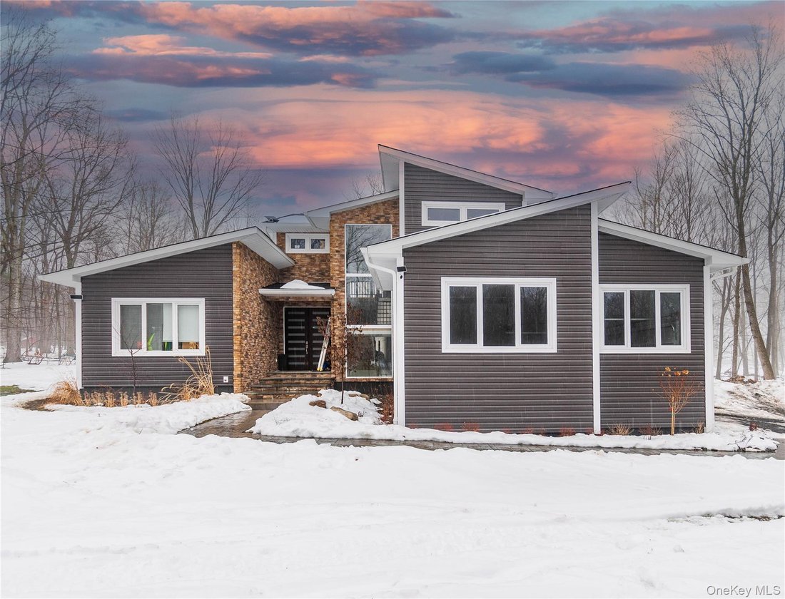 House in Bloomingburg, New York, United States 1 - 17315708