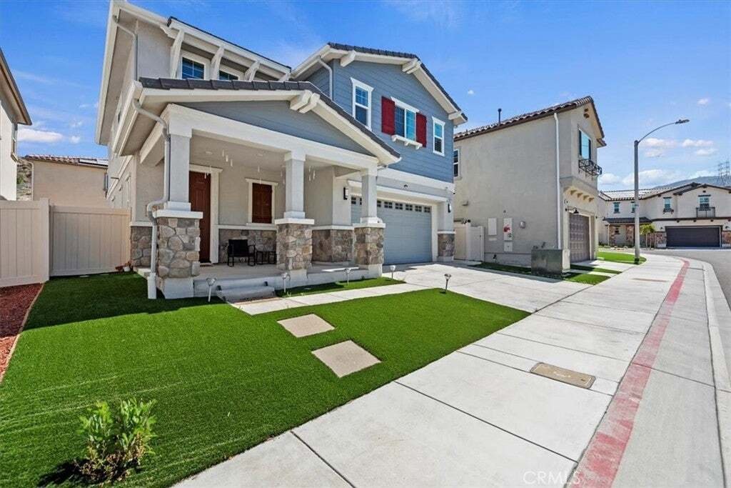 House in Santa Clarita, California, United States 3 - 17320963