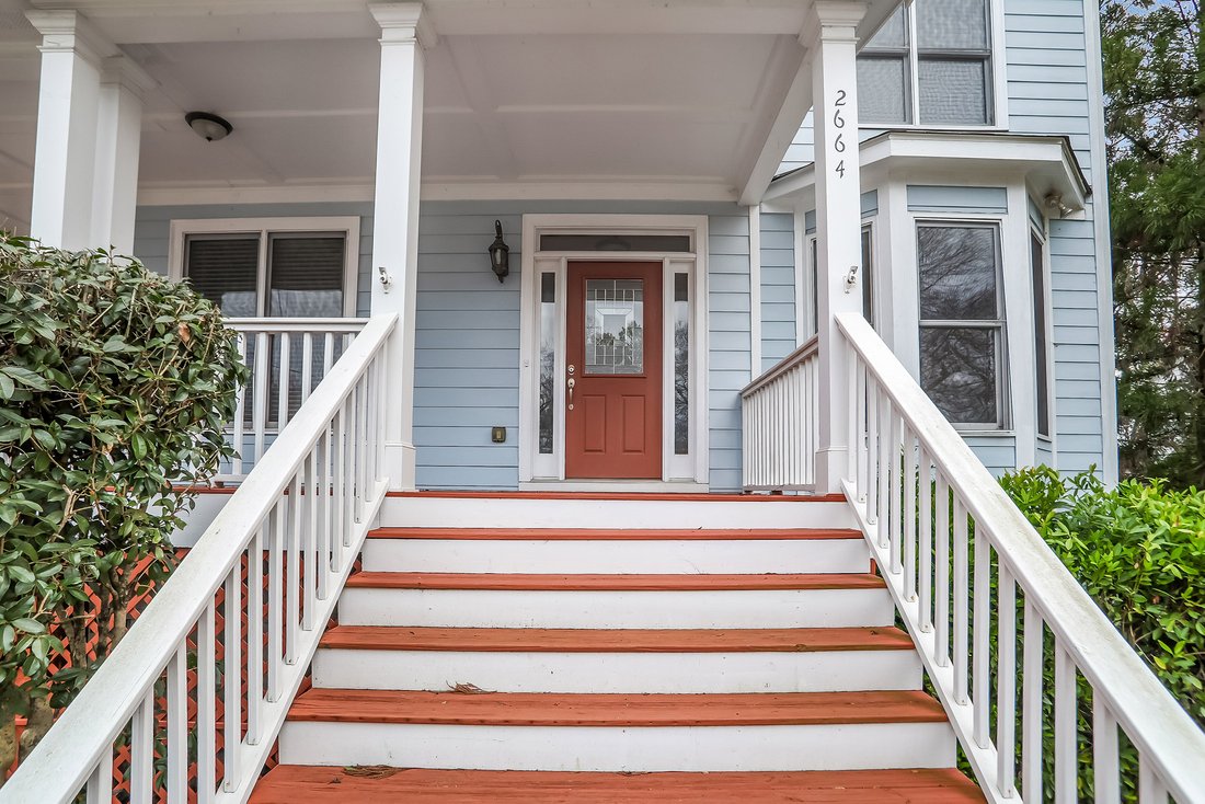 House in Atlanta, Georgia, United States 2 - 17311896