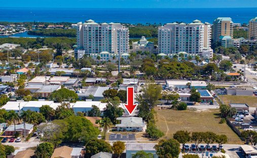 Boynton Beach, Florida, Estados Unidos 1