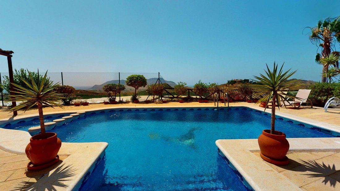 Villa in Eagles, Región de Murcia, Spain 4 - 17316969