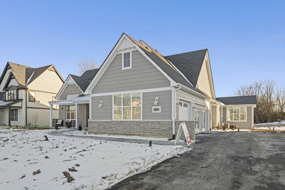 House in Long Grove, Illinois, United States 3 - 16585854