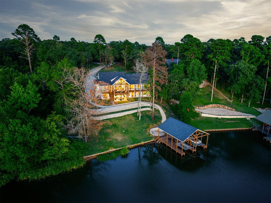 House in Winnsboro, Texas, United States 2 - 17315743