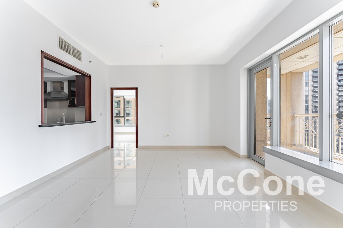 Apartment in Burj Khalifa Lake, Downtown Dubai, Dubai 4 - 17285133