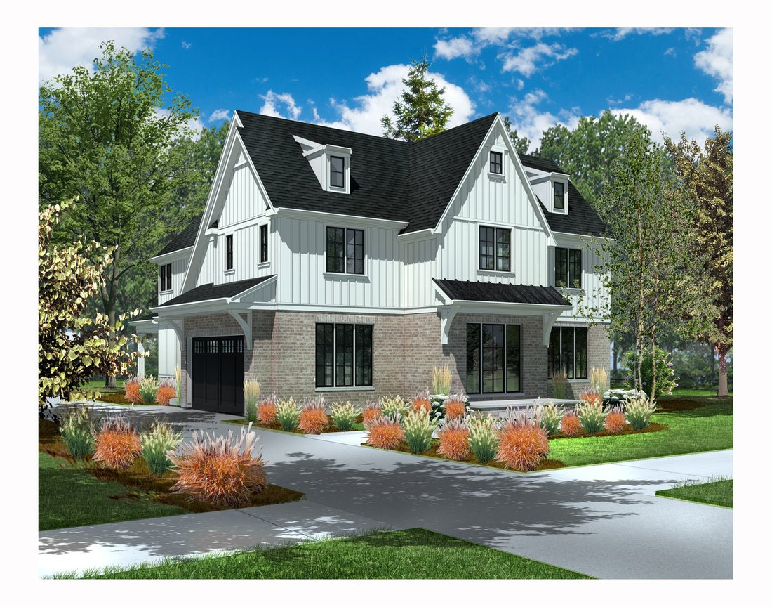 House in Long Grove, Illinois, United States 1 - 17313484