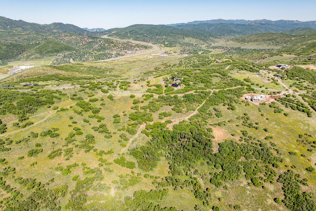 Land in Park City, Utah, United States 2 - 17317255