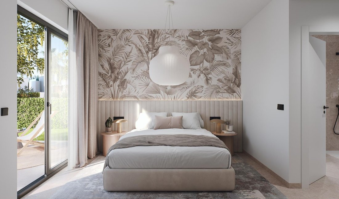 Apartment in Torre Pacheco, Región de Murcia, Spain 5 - 17316974