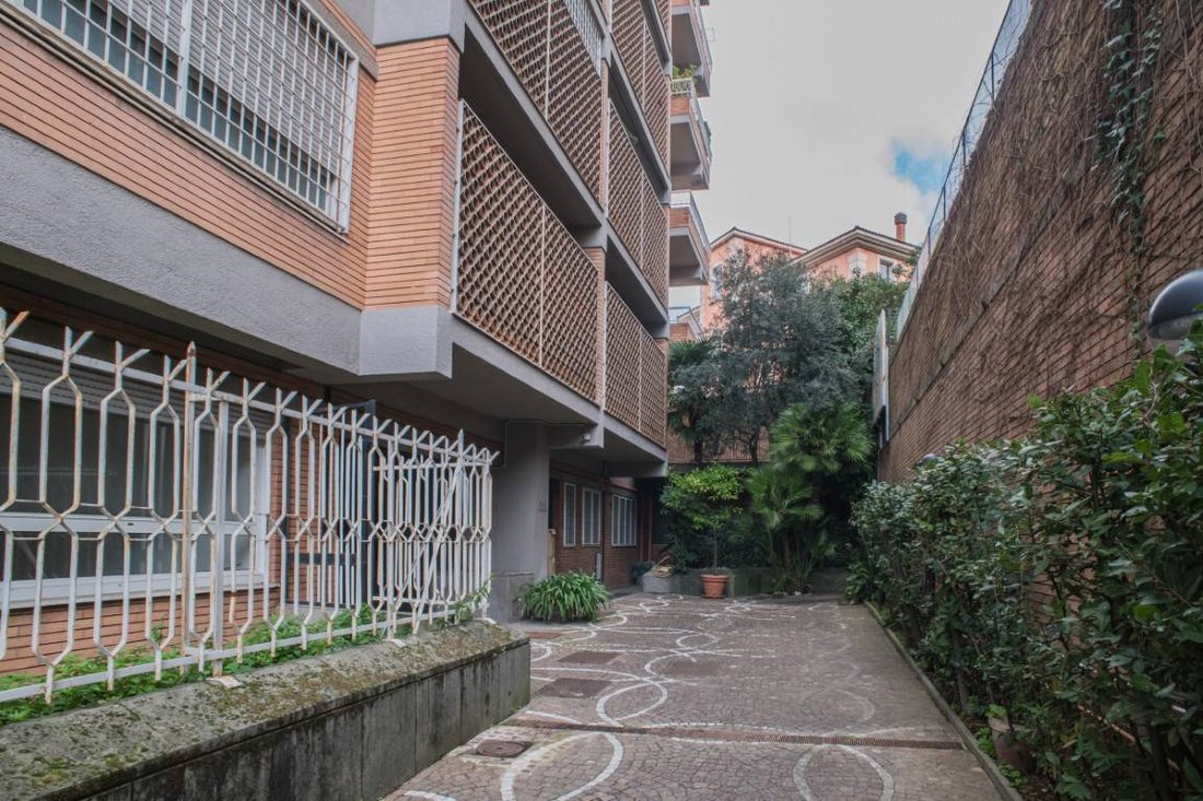 Apartment in Aventino - San Saba, Rome, Italy 2 - 15729971
