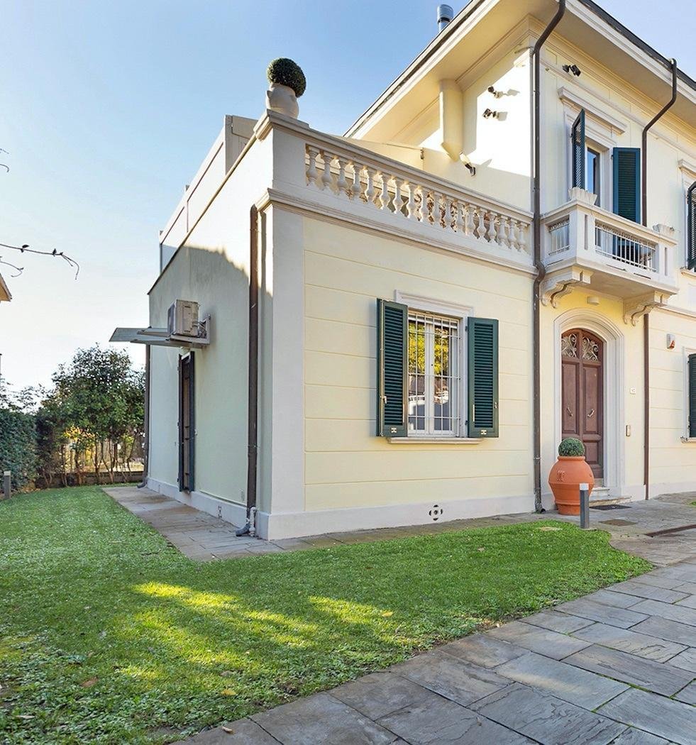 Villa in San Piero a Grado, Pisa, Tuscany 2 - 17312786