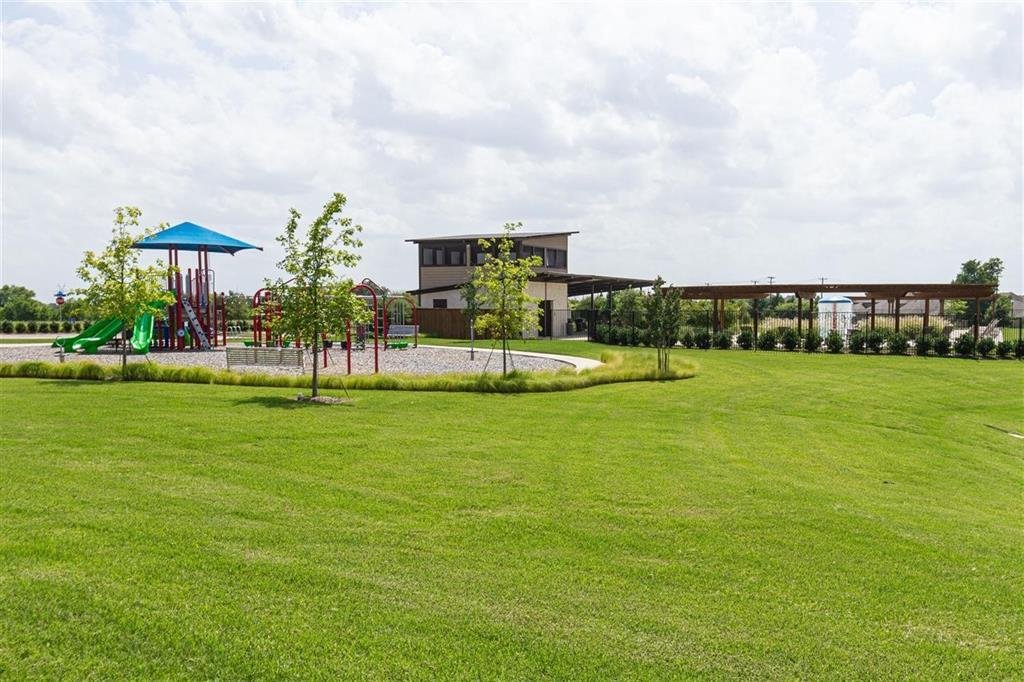 House in Wylie, Texas, United States 5 - 17315861