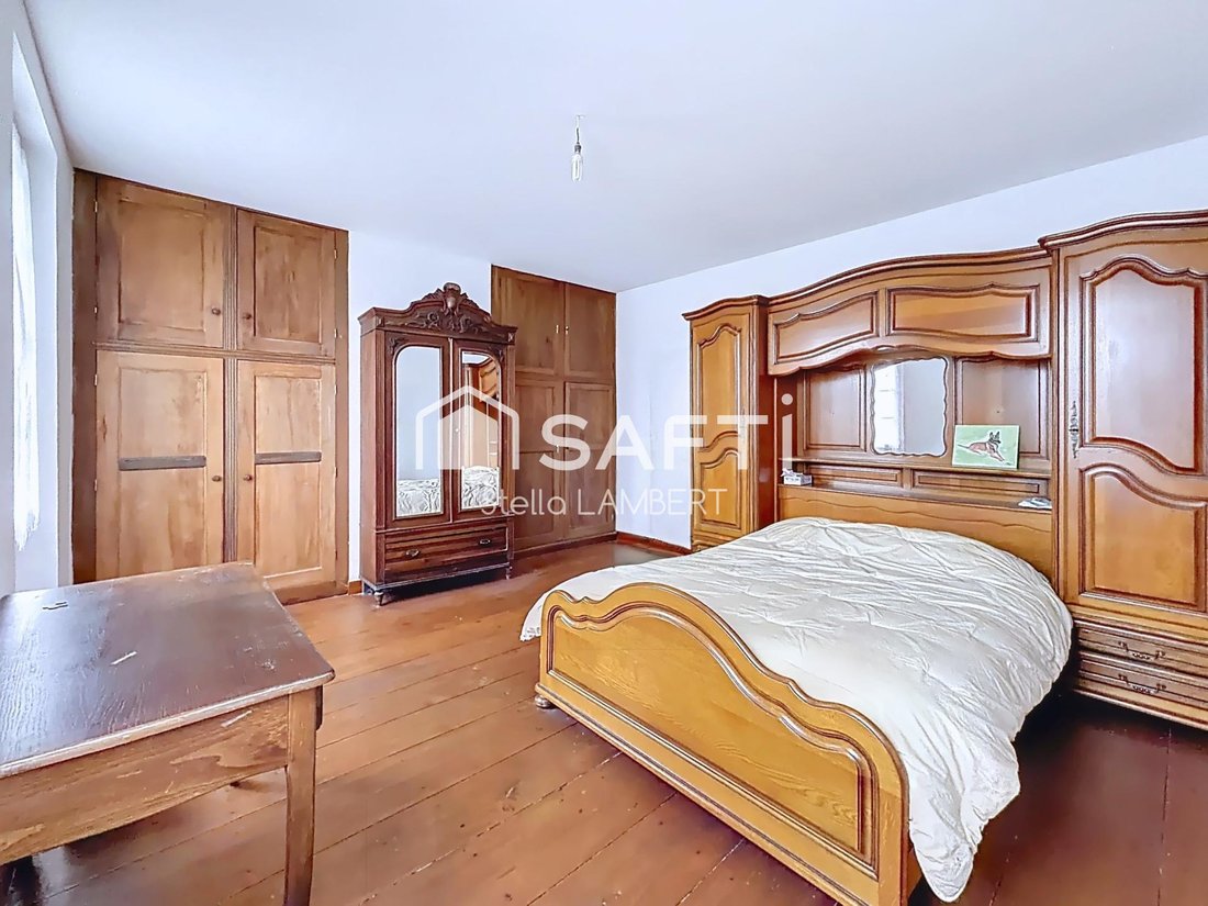 House in Rabastens, Occitania, France 5 - 17311789