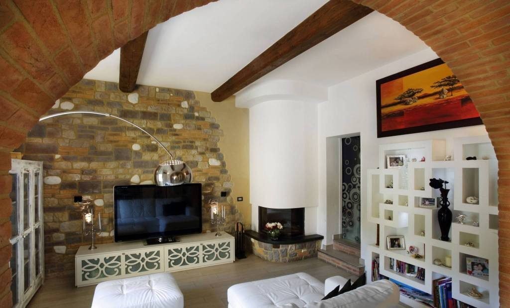 Villa in Center - Certaldo Alto, Certaldo, Tuscany 5 - 15828986