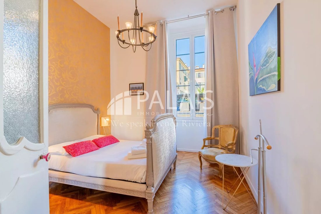 Apartment in Nice, Provence-Alpes-Côte d'Azur, France 2 - 17311371