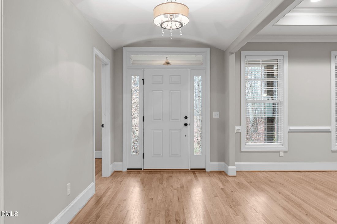 House in Chapel Hill, North Carolina, United States 4 - 17317386