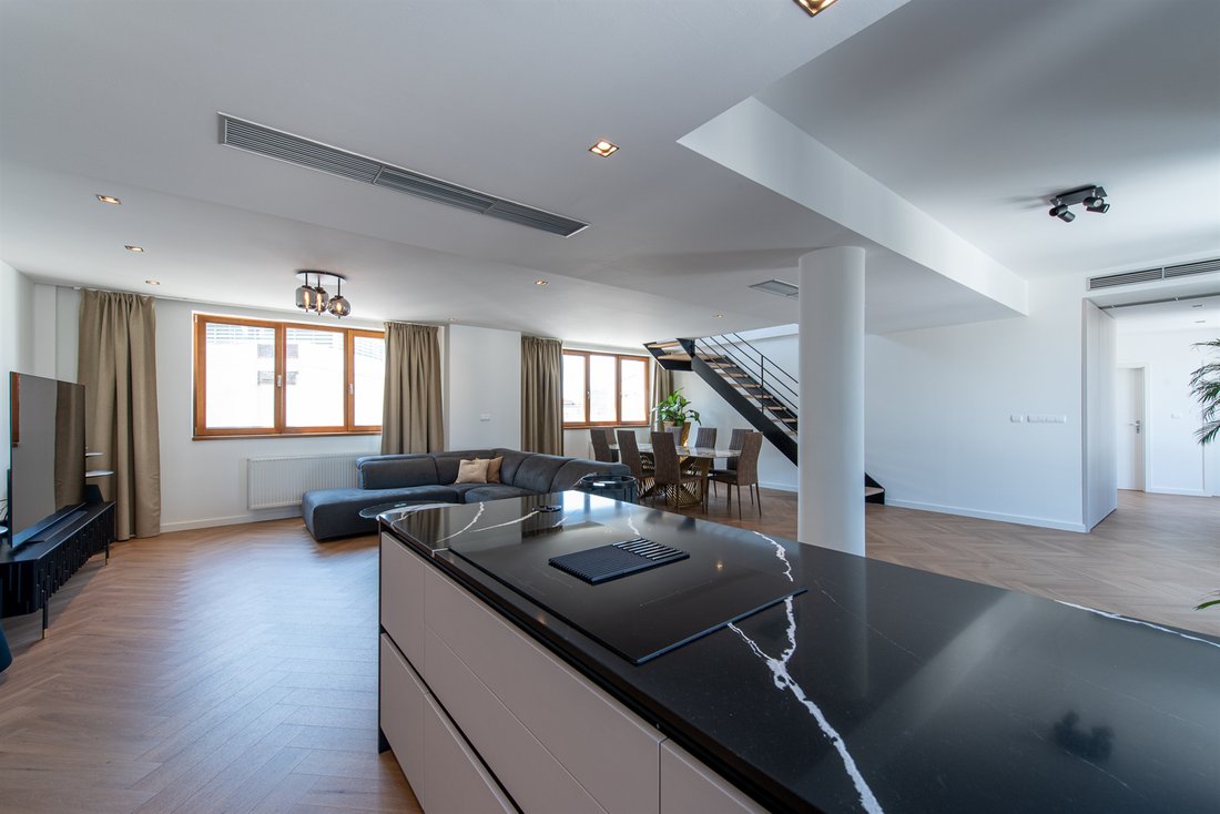 Apartment in Bratislava, Bratislava Region, Slovakia 4 - 15169635