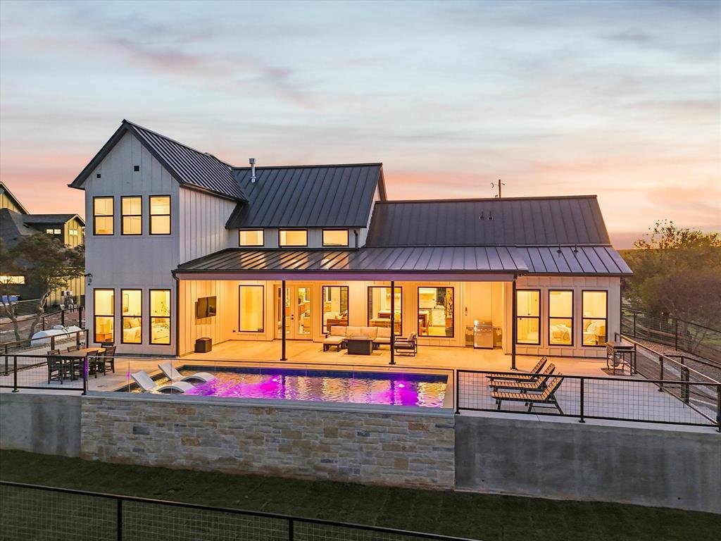House in Strawn, Texas, United States 1 - 17310293