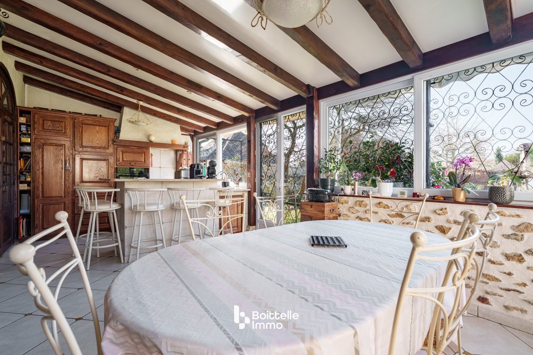 Maison à Barbizon, Île-de-France, France 5 - 17313208