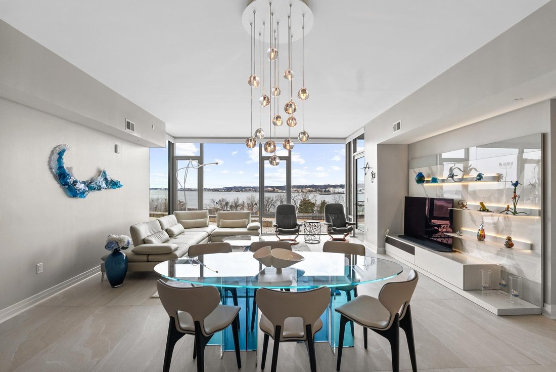 Condo in Alexandria, Virginia, United States 4 - 17315672