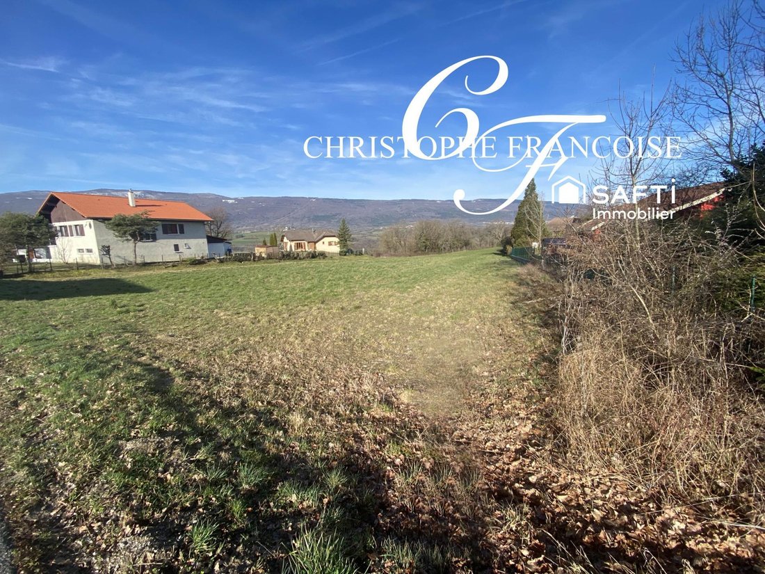Land in Saint-Germain-sur-Rhone, Auvergne-Rhône-Alpes, France 4 - 17311843