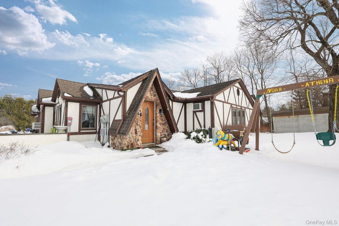 House in Monroe, New York, United States 1 - 17283111