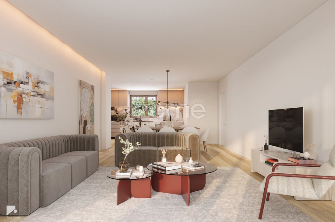 Apartment in Estreito da Calheta, Madeira, Portugal 2 - 17314895