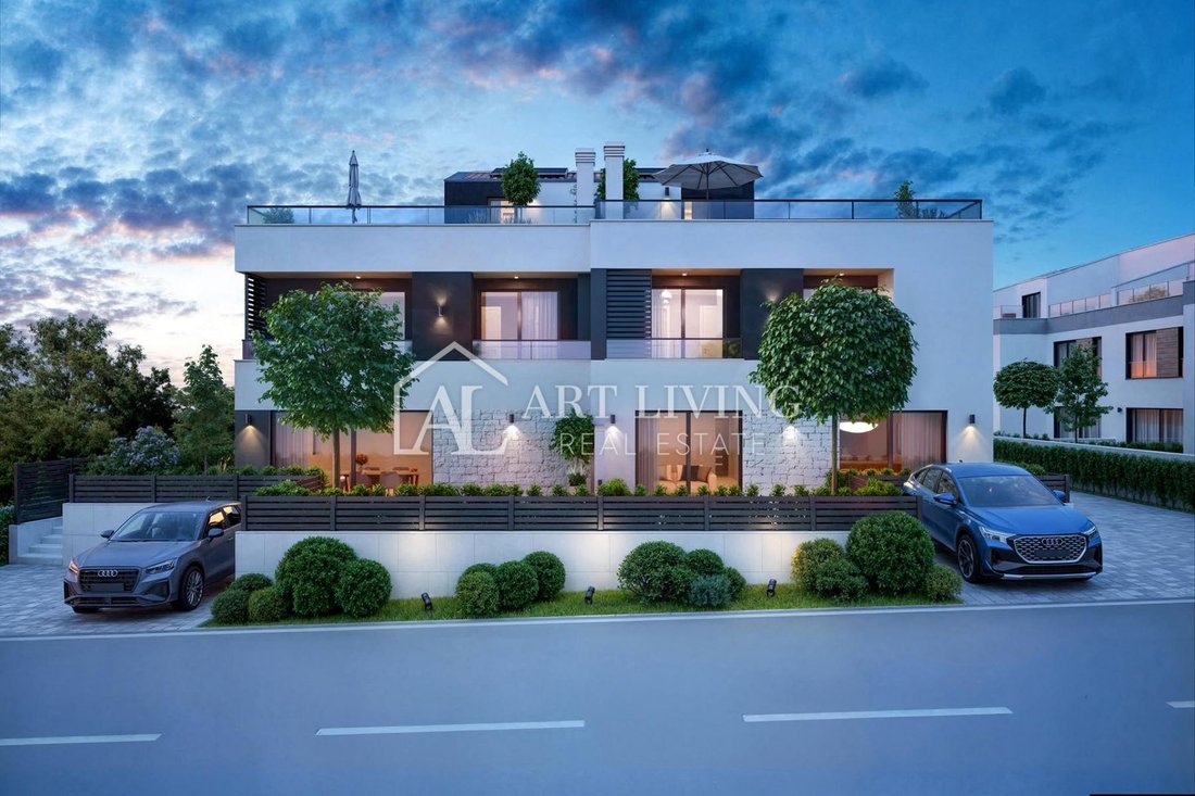 House in Porec, Istria County, Croatia 1 - 17314614