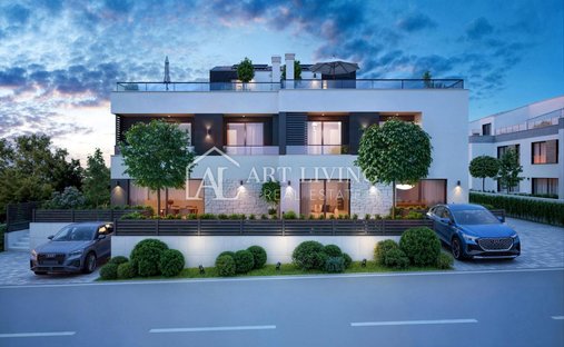 House in Porec, Istria County, Croatia 1