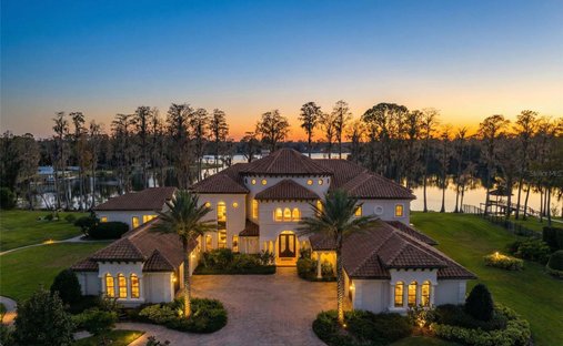 House in Odessa, Florida, United States 1