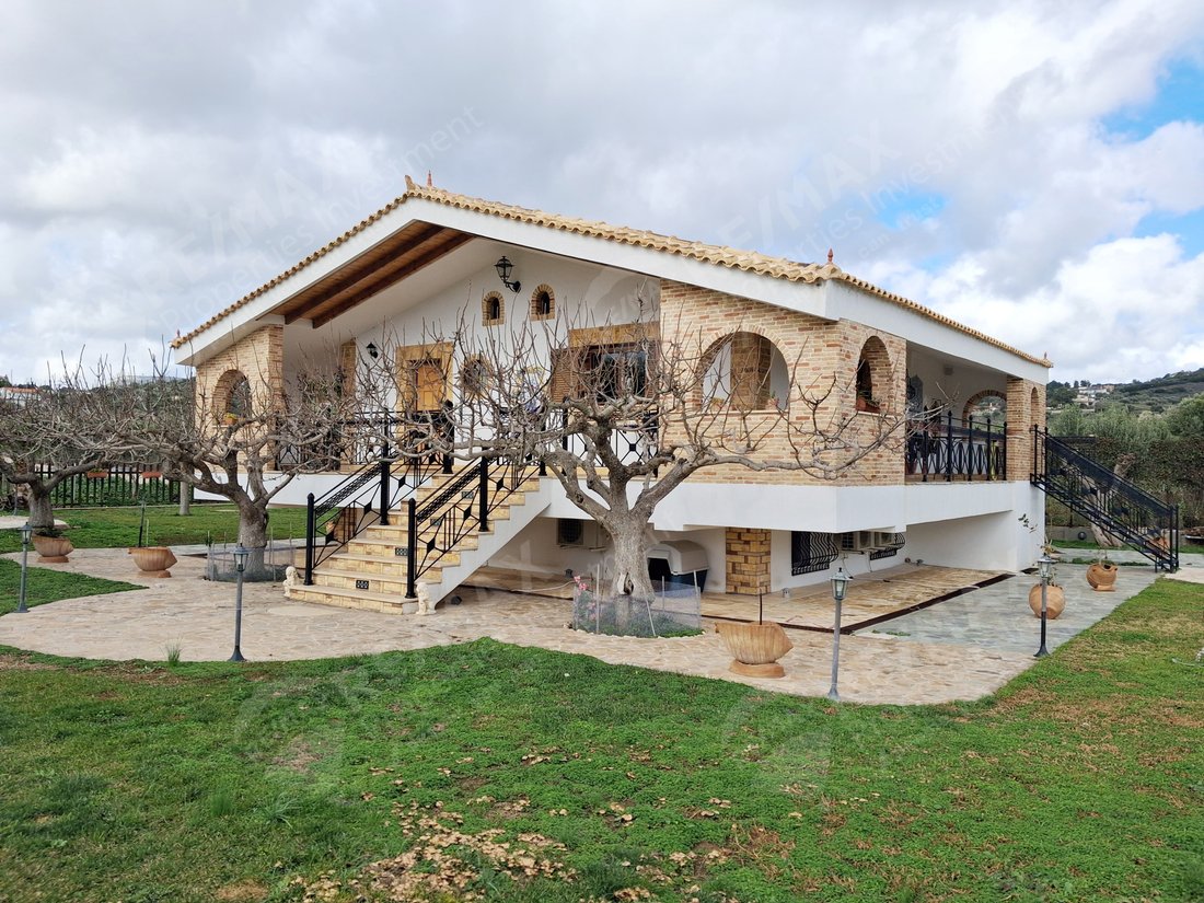 House in Keratea, Attica, Greece 2 - 17310500
