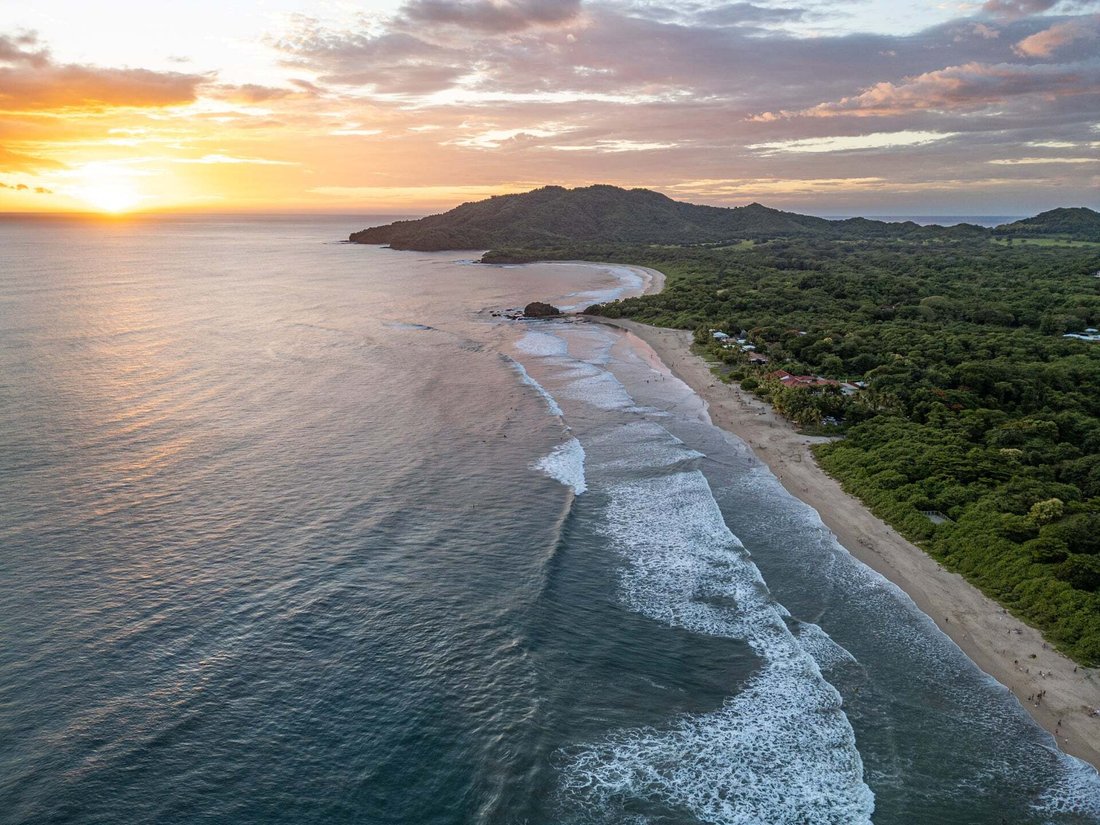 Land in Matapalo, Guanacaste Province, Costa Rica 2 - 17311106