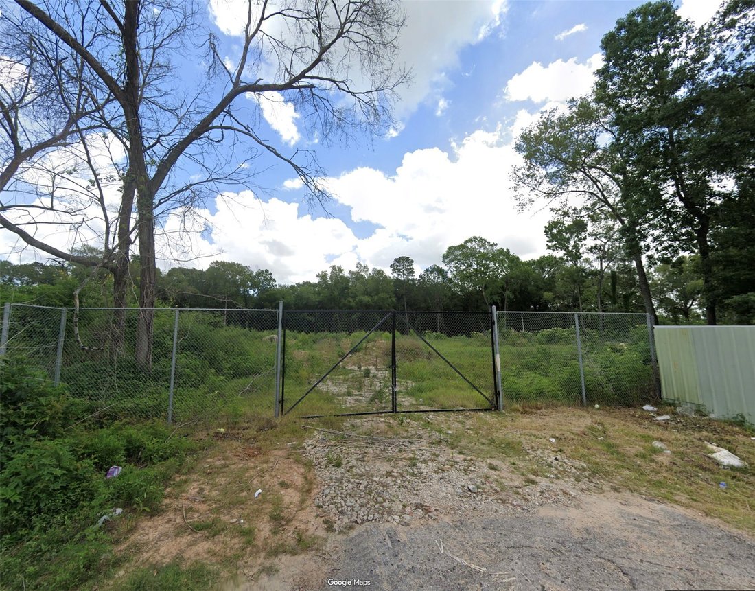 Land in Houston, Texas, United States 1 - 17315711