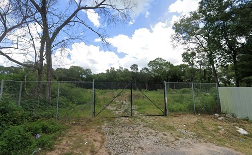 Terreno a Houston, Texas, Stati Uniti 1