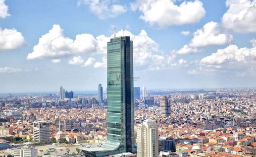 Istanbul, Provincia di Istanbul, Turchia 1