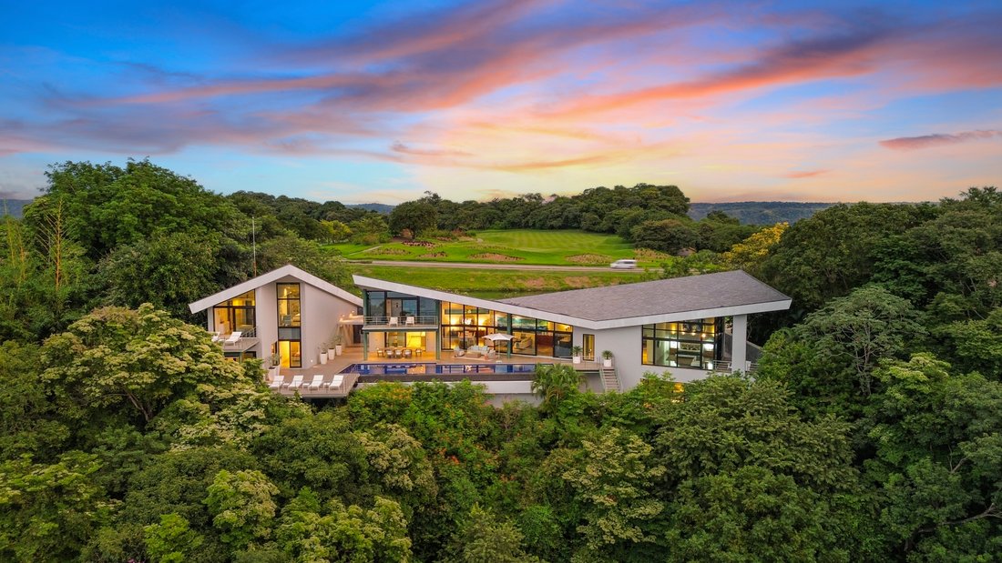 House in Nacascolo, Guanacaste Province, Costa Rica 1 - 17311089