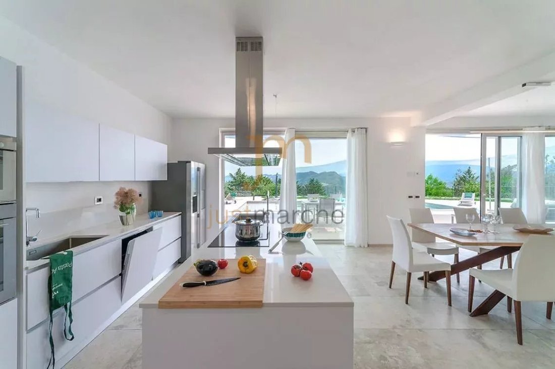 Villa in Cagli, Marche, Italy 5 - 17280567