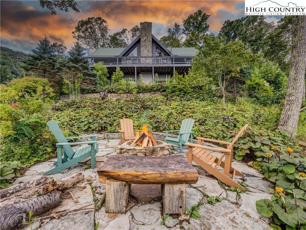 House in Banner Elk, North Carolina, United States 2 - 17317281