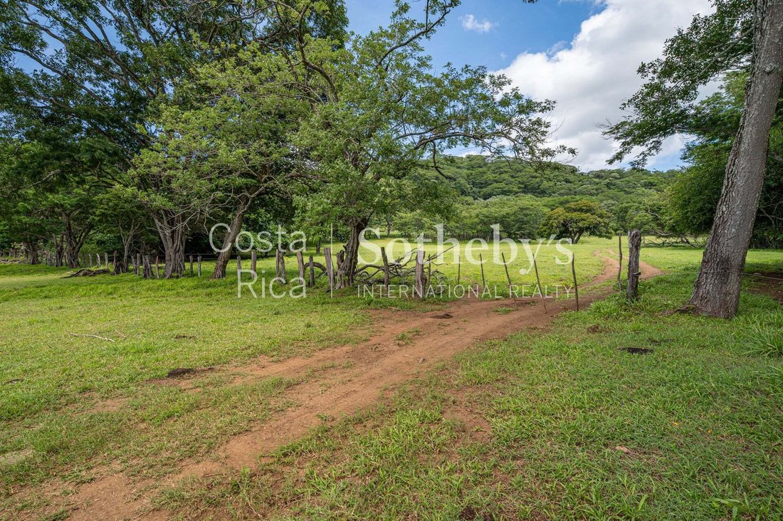 Land in Cabo Velas, Santa Cruz, Costa Rica 4 - 17311101