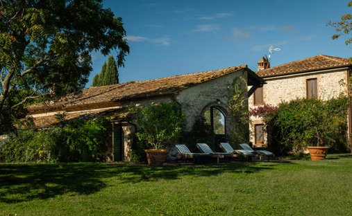 Estate in Civitella Marittima, Tuscany, Italy 1