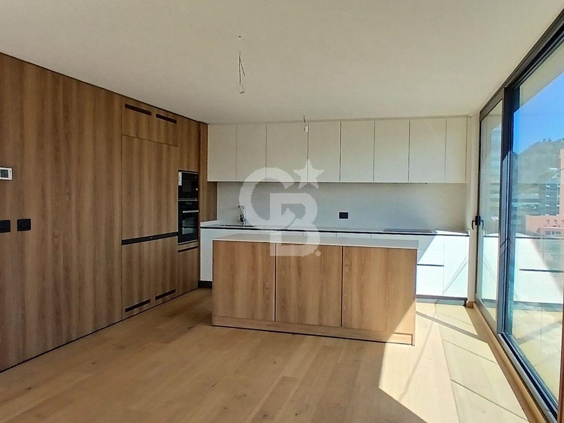 Apartment in Las Condes, Santiago Metropolitan Region, Chile 2 - 17311235