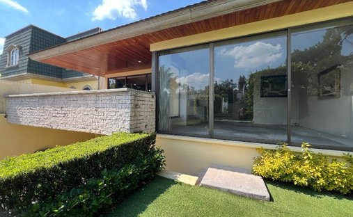 Casa a Santa Catarina Yecahuitzotl, Distretto Federale, Messico 1