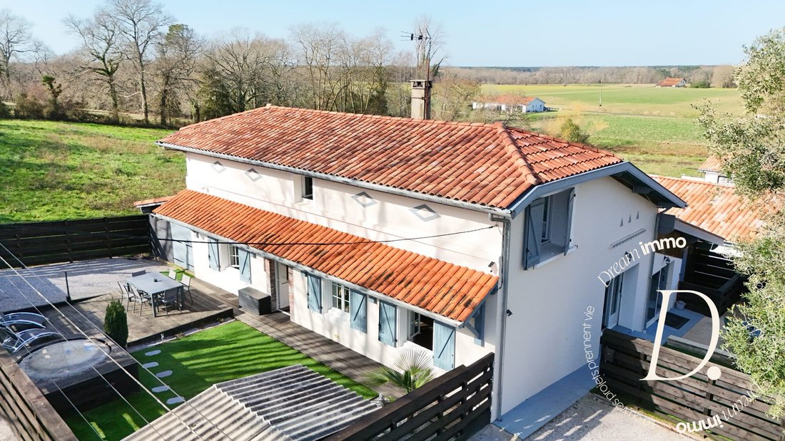 House in Saubrigues, Nouvelle-Aquitaine, France 3 - 17315118