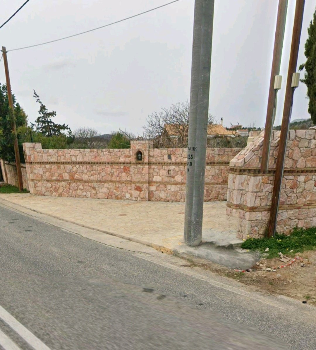 House in Keratea, Attica, Greece 5 - 17310500