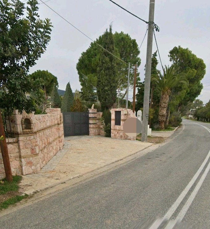 House in Keratea, Attica, Greece 4 - 17310500
