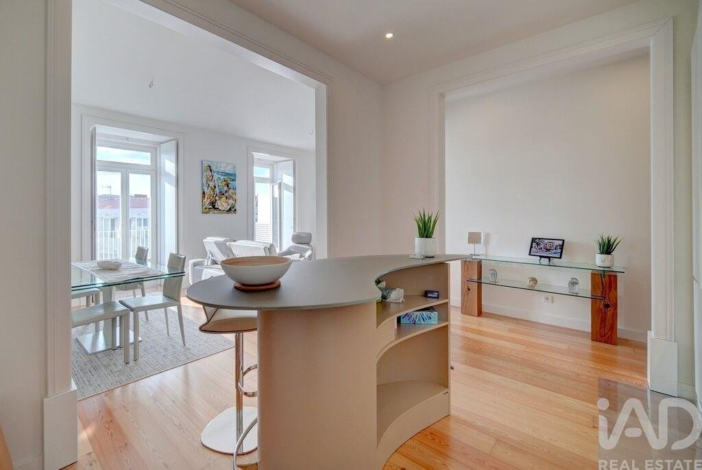 Apartment in Santa Maria Maior, Lisbon, Portugal 5 - 17316970