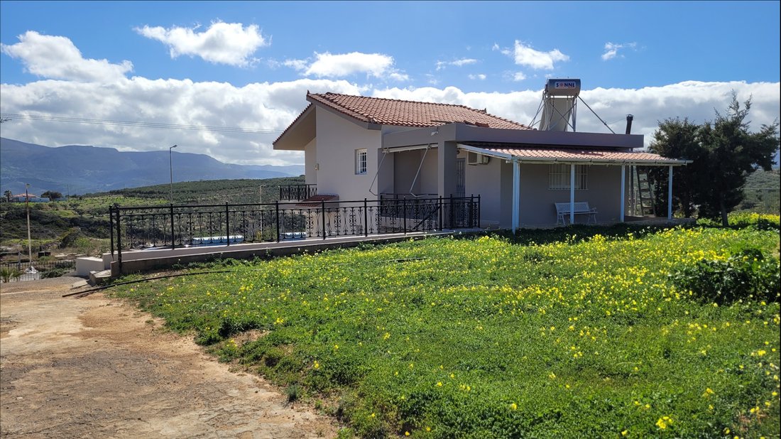 Villa in Community of Sitia, Sitia, Greece 3 - 17317865