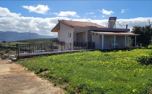 House in Community of Sitia, Sitia, Greece 1