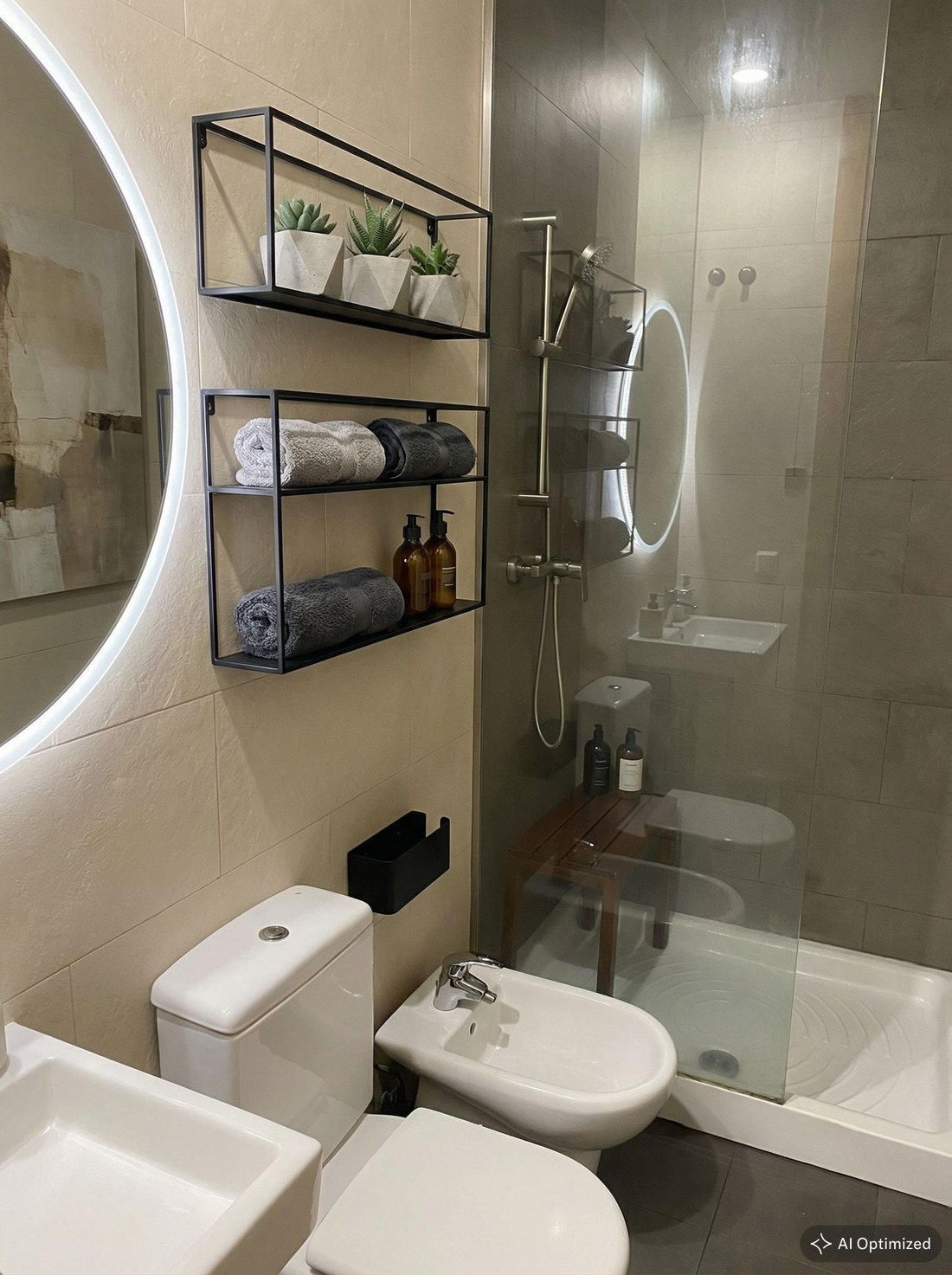 Apartment in Centro, Madrid, Spain 5 - 13950062